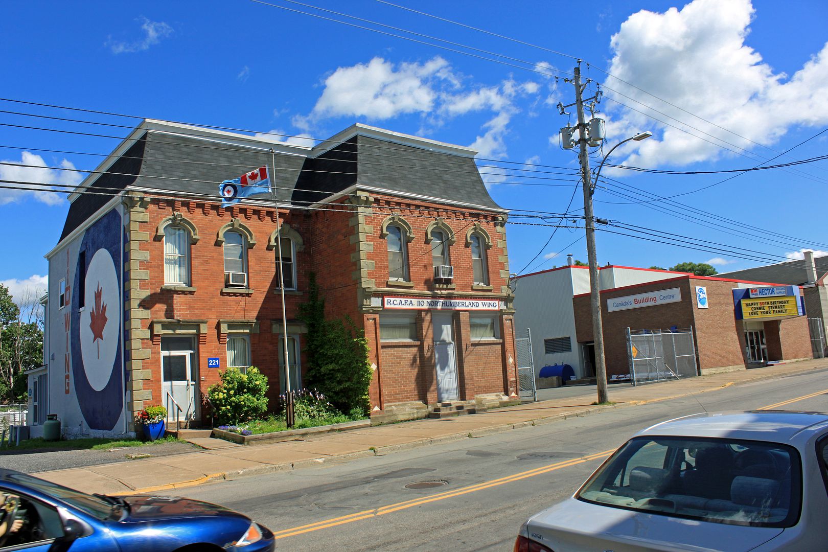 Stellarton, NS SkyscraperPage Forum